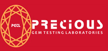 Precious Gem Testing Laboratories Logo
